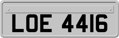 LOE4416