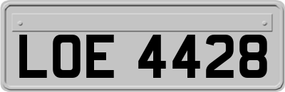 LOE4428