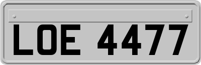 LOE4477