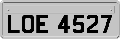 LOE4527