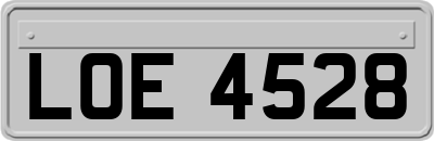 LOE4528