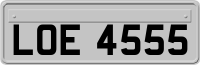 LOE4555