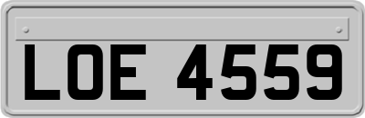 LOE4559