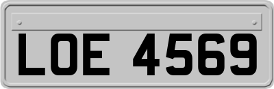 LOE4569