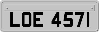 LOE4571