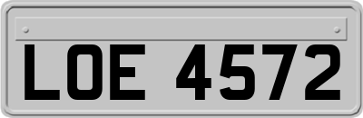 LOE4572