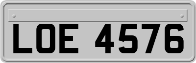 LOE4576