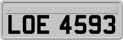 LOE4593