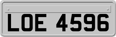 LOE4596