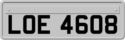 LOE4608