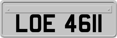 LOE4611
