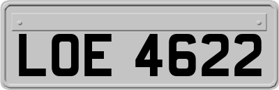 LOE4622