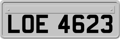 LOE4623