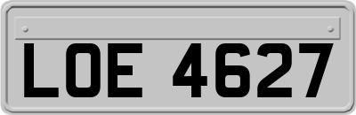 LOE4627