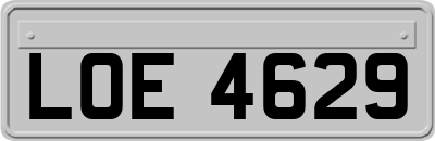 LOE4629