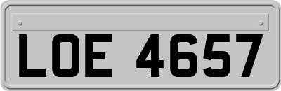 LOE4657