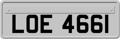 LOE4661