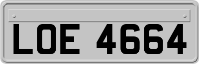 LOE4664