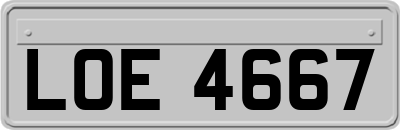 LOE4667