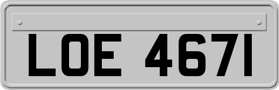 LOE4671