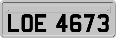 LOE4673