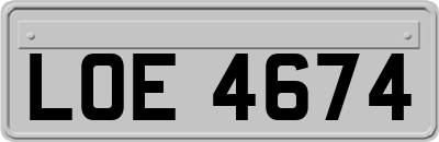 LOE4674