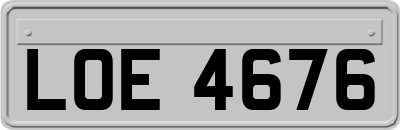 LOE4676