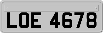 LOE4678