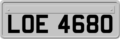 LOE4680