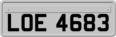 LOE4683