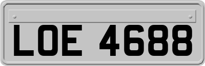 LOE4688