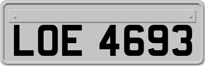 LOE4693