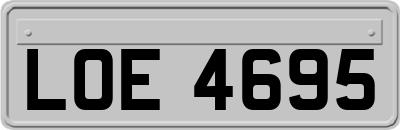 LOE4695