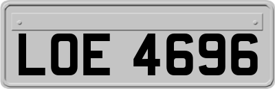LOE4696
