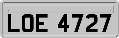 LOE4727