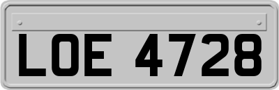 LOE4728