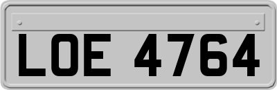 LOE4764