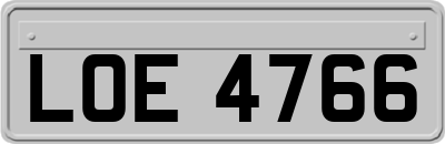 LOE4766