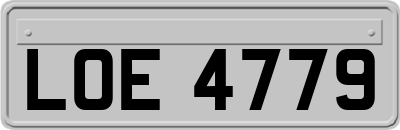 LOE4779