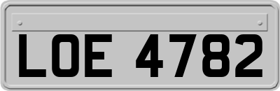 LOE4782