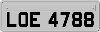 LOE4788