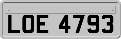 LOE4793