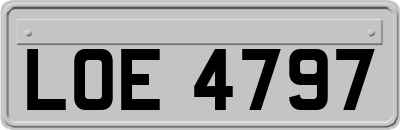 LOE4797