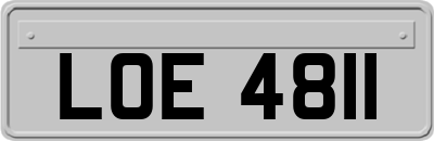LOE4811