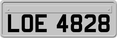 LOE4828