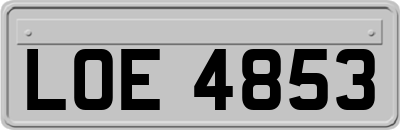 LOE4853