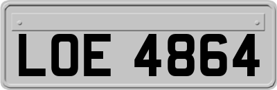 LOE4864