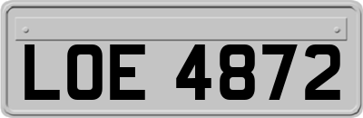 LOE4872