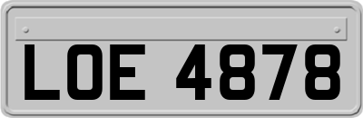 LOE4878