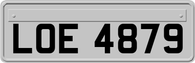 LOE4879